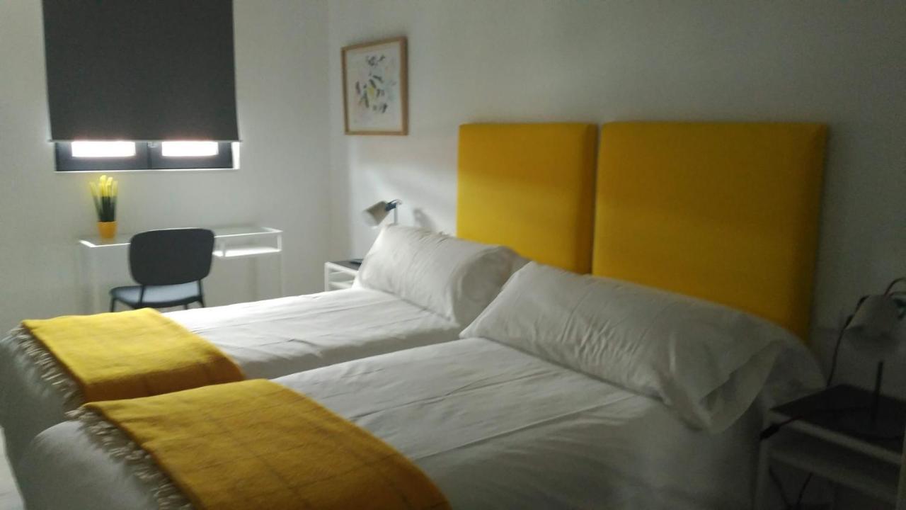 Slow Leon Apartamentos Turisticos エクステリア 写真