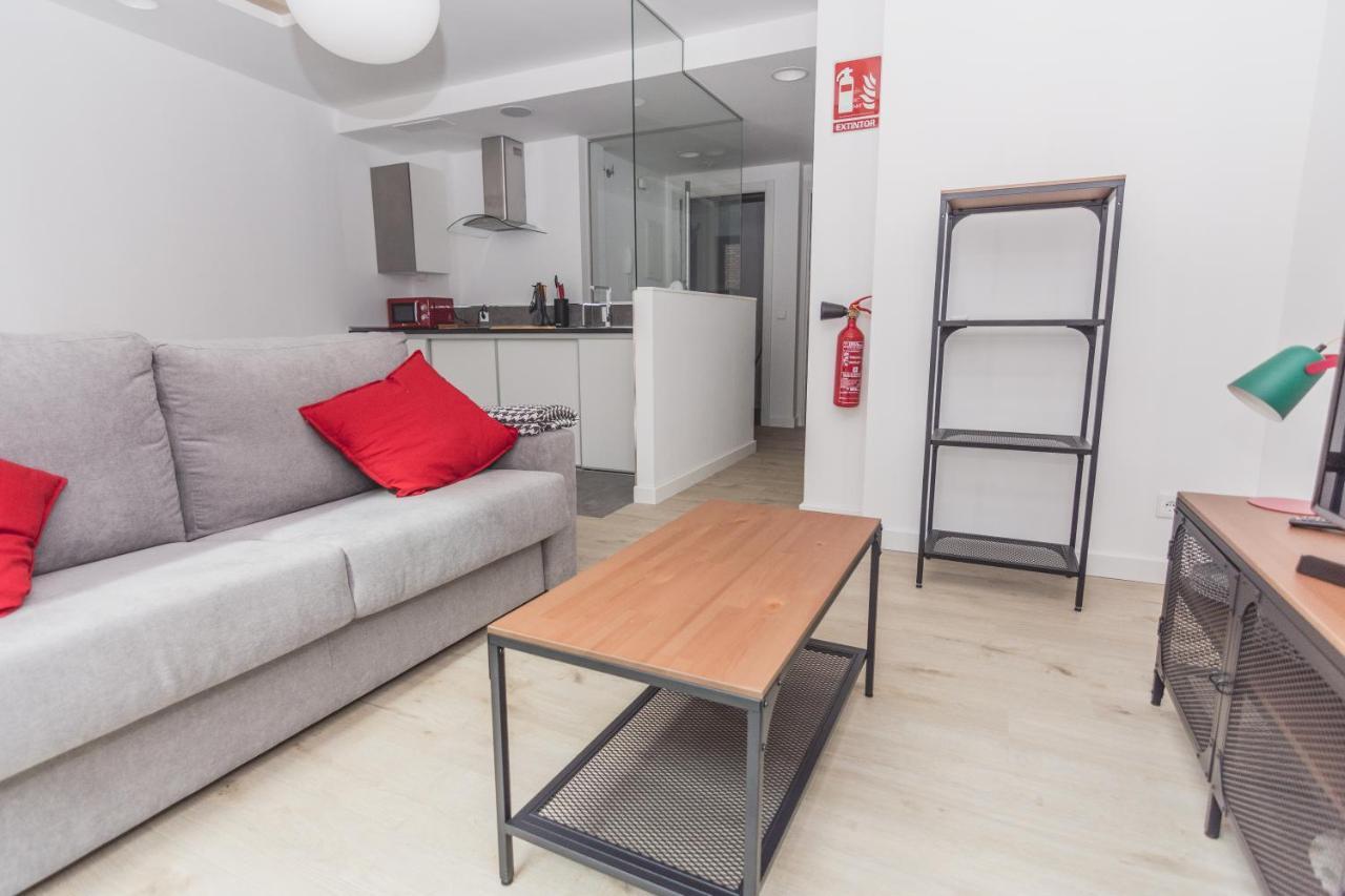 Slow Leon Apartamentos Turisticos エクステリア 写真
