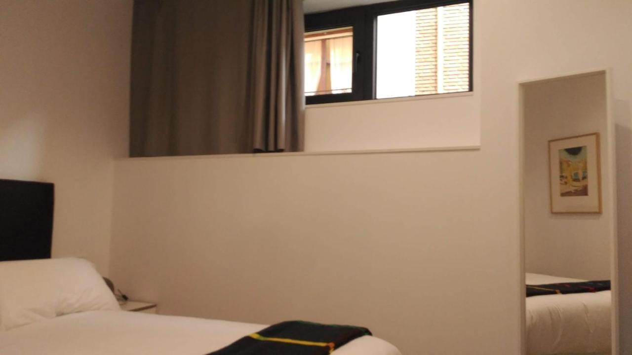 Slow Leon Apartamentos Turisticos エクステリア 写真