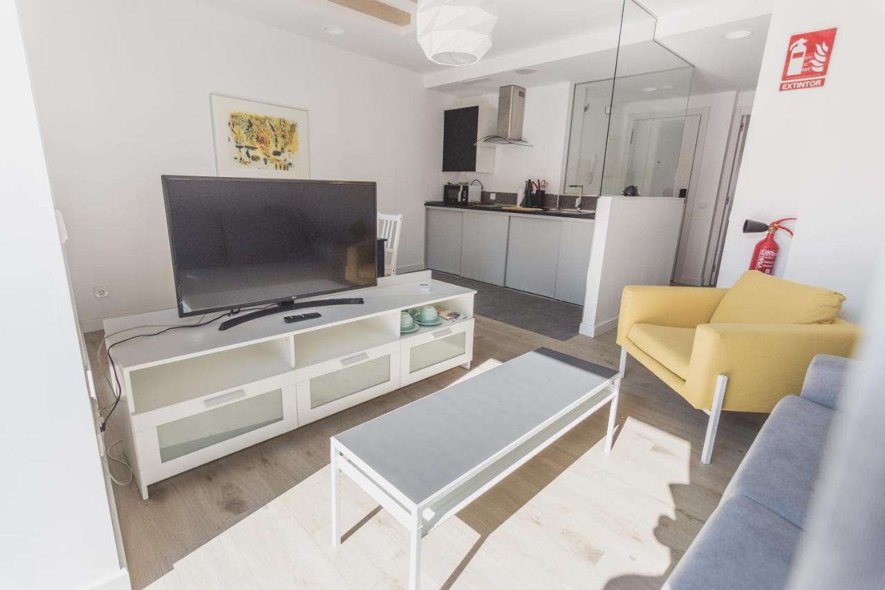 Slow Leon Apartamentos Turisticos エクステリア 写真