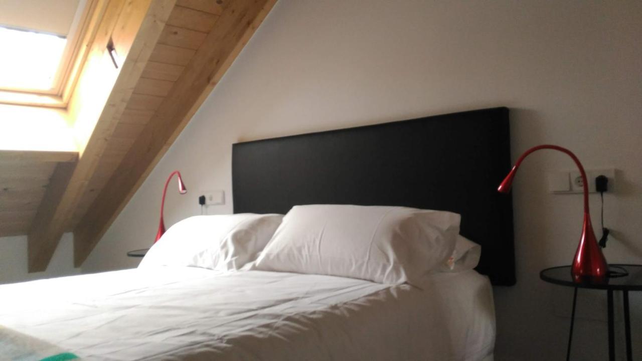 Slow Leon Apartamentos Turisticos エクステリア 写真