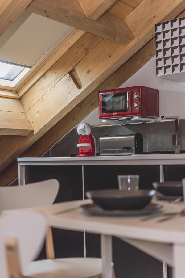 Slow Leon Apartamentos Turisticos エクステリア 写真