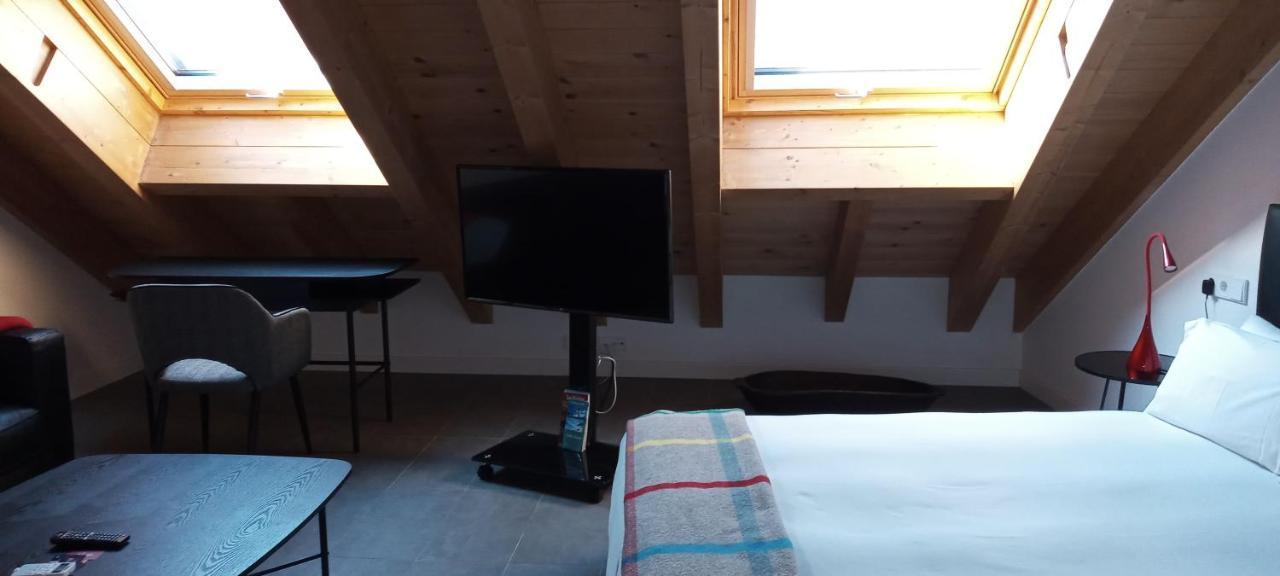 Slow Leon Apartamentos Turisticos エクステリア 写真