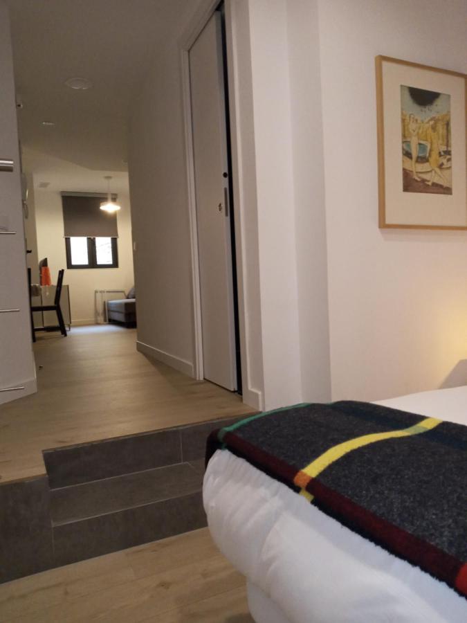 Slow Leon Apartamentos Turisticos エクステリア 写真