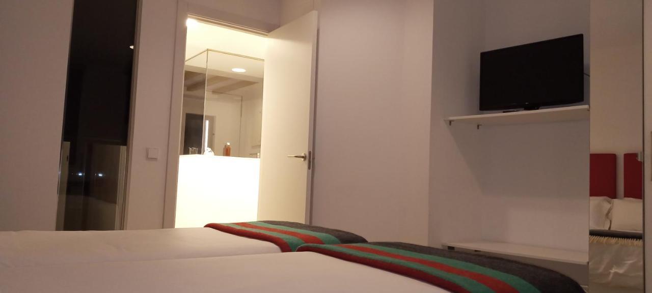 Slow Leon Apartamentos Turisticos エクステリア 写真