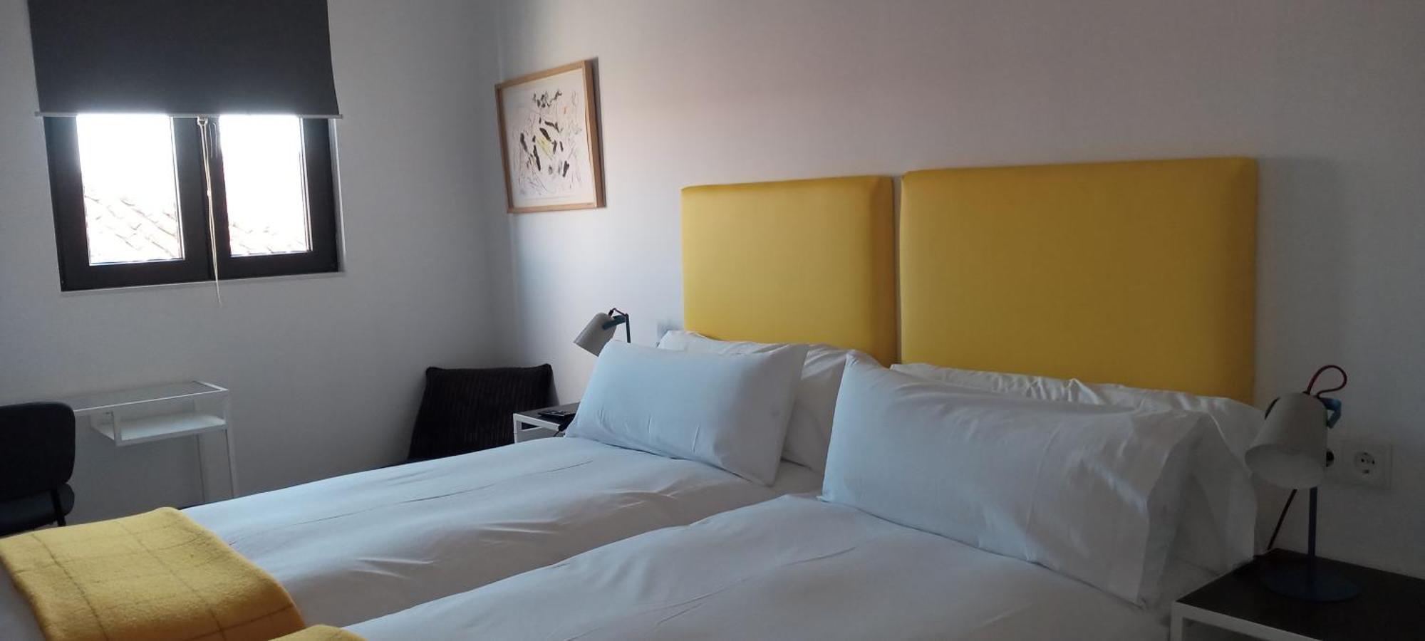 Slow Leon Apartamentos Turisticos エクステリア 写真